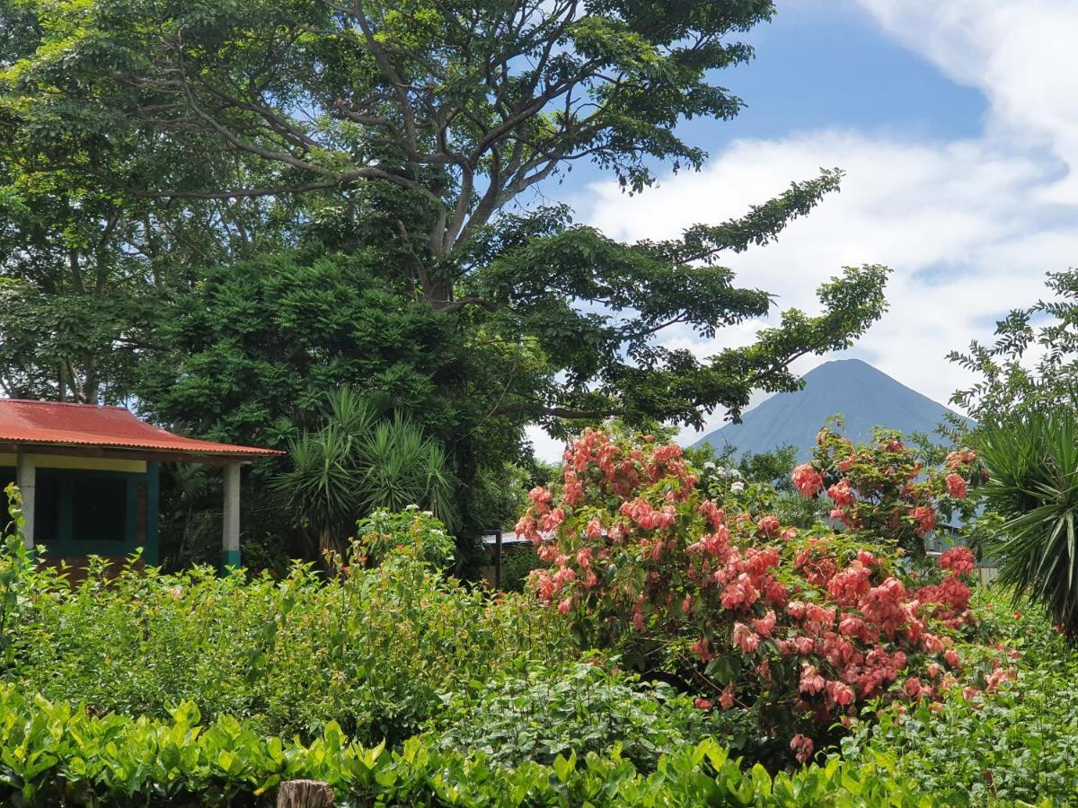 El Encanto Garden Hotel Santa Cruz Buitenkant foto